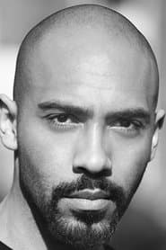 Alex Lanipekun as Riley Watson