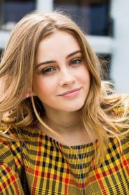Josephine Langford as Tessa Young