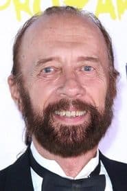 Gary Sievers as Prisoner (uncredited)