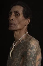 John Luafutu as Barkeep