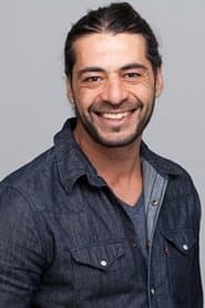 Tamer Burjaq as Vincent