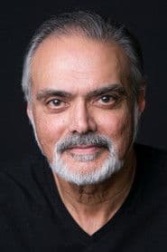 Shapoor Batliwalla as Ganesh Rai