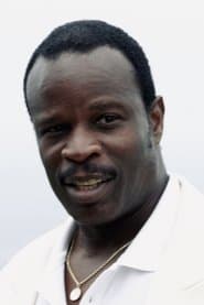 Grand L. Bush as Black Panther Leader (uncredited)