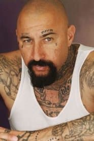 Cristos as Danny