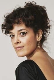 Maeve Jinkings as Dalva Gasparian