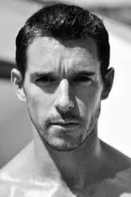 Paul Hampshire as Soldier