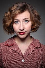 Kristen Schaal as Trixie (voice)