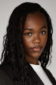 Brooklynn Pitts as Callie Banks