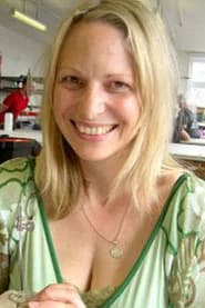 Gunilla Karlson as Beach Community Member