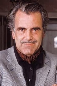 Maximilian Schell as Hans Rolfe