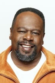 Cedric the Entertainer as Maurice (voice)