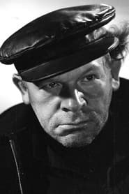 Otto Waldis as Pohl