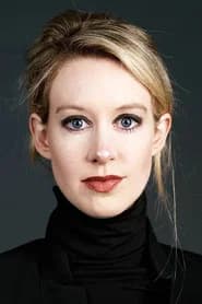 Elizabeth Holmes as Self
