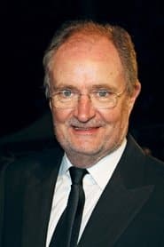 Jim Broadbent as Prof. Digory Kirke