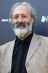 Francesco De Vito as Pedro