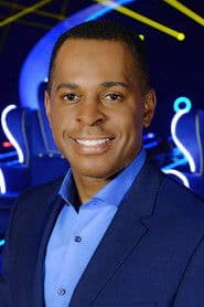 Andi Peters as Additional Voices (voice)
