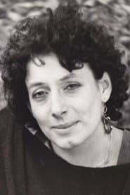 Hanna Kossowska as Ghetto Doctor