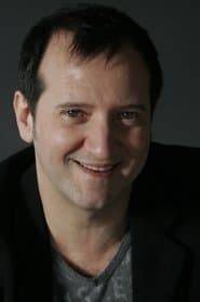 Philippe Uchan as Bouvier