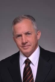 Richard Dagenais as News Anchor