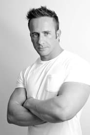 Shane John Kruger as Quinn