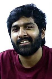 V.J. Pappu as Prakash