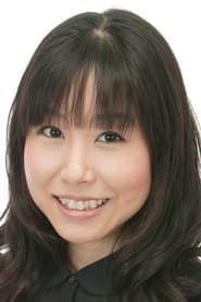 Ai Maeda as O-Ren (anime sequence) (voice)
