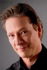 Chris Cooper as Norman Osborn (uncredited)