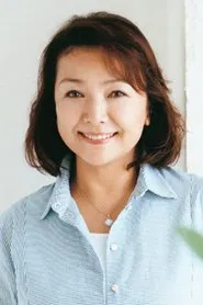 Hideko Hara as Keiko Ikeda
