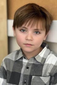Dean Allen Williams as Sebastián Cannon (young)