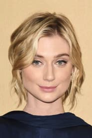 Elizabeth Debicki as Ayesha