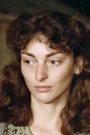 Judith Sharp as Death Eater