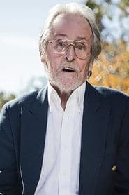 Edward Force as Donut Shop Patron