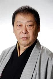 Haruhiko Jo as Pope (voice)