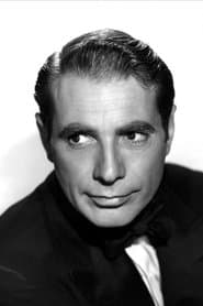 Gary Merrill as Bill Sampson