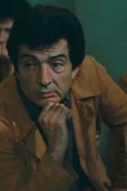 Ignazio Feno as Restaurant Guest (uncredited)