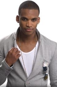 Luis Otávio as Buscapé Criança - Young Rocket