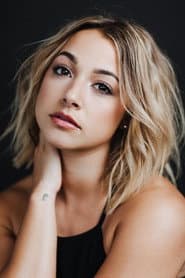 Shanie Blais as Dancer