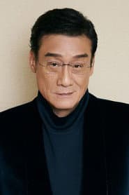 Tony Leung Ka-fai as Fu Longsheng