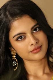 Sanjana Krishnamoorthy as Parvathi