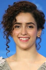 Sanya Malhotra as Babita Kumari