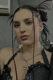 Candela González as Myriam Montaña