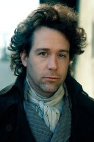 Tom Hulce as Wolfgang Amadeus Mozart