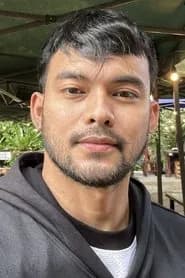 JC Tan as Patrick