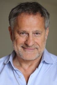 Charles-Roger Bour as Man with Pissoir