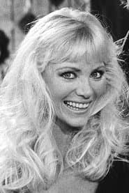 Angela Aames as Woman at Babylon Club