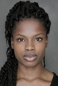 Abiona Omonua as Debutante