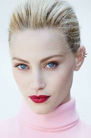 Sarah Gadon as Kari