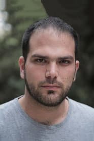 Pavlos Iordanopoulos as Stratius