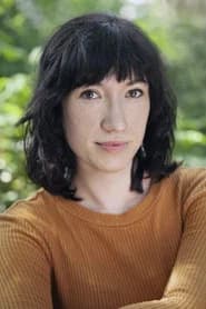 Emily Jane Smith as CCA Receptionist