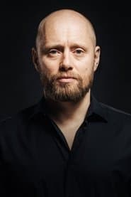 Aksel Hennie as Alex Vogel